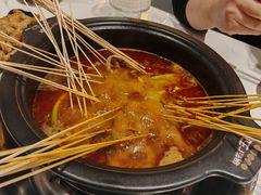 -钢管厂五区小郡肝火锅串串香(清河店)