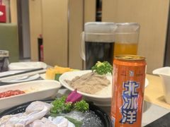 -海底捞火锅(王府井银泰in88店)