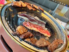 -西塔老太太泥炉烤肉(川沙百联店)