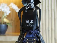 -将军日本餐厅·Shogun 传统日料·铁板烧·板前料理(厦门马哥孛罗东方大酒店)