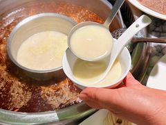 -鱼豆吉·豆浆鱼火锅(宜昌万达店)