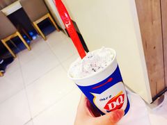 -DQ·蛋糕·冰淇淋(金桥店)