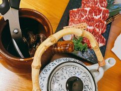 -本寻烧肉酒场(双井店)