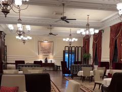 -Salon de Ville浦江汇(上海外滩华尔道夫酒店店)