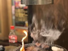 -七轮烤肉 安安(浅草六区店)