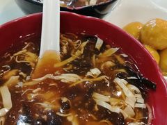 -旺角宝港式茶餐厅(寮步店)