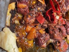 -灶座小锅烀饼·铁锅炖(全国总店)