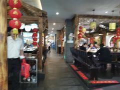 -九炉分座(个园店)