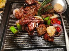 -开海·红岛海鲜虾水饺(石老人店)