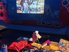 -皓声音KTV(新景店)