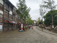 -南关石牌坊古镇