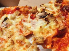 -Aimiqi.Pizza.爱米奇私厨(虹梅路红春大厦店)