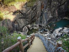 -广州白江湖森林公园