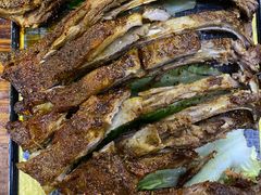-清真新疆叶尔羌烤肉店(新香洲店)