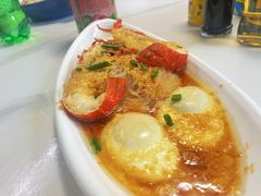 -谊荣海鲜大牌档(石湖店)