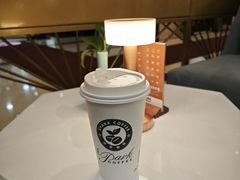 -逸派咖啡 EPARKCOFFEE(广安门店)