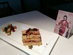 -真爱中国餐馆·年华店(朱雀大街店)