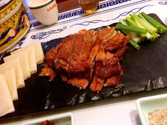 -京氣春饼(机场店)