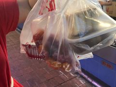 -老传统美食e家(世纪东方广场店)