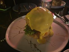 -Lets burger非常汉堡·环球风味(蓝色港湾店)