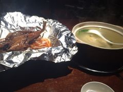 -19号私房菜(云南路店)