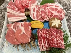 -御瀛日本料理