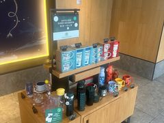 -星巴克(古象大酒店店)