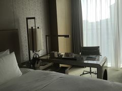 -北京康莱德酒店
