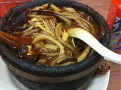 两掺-姐弟俩土豆粉(西安小寨店)