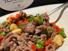 -佬麻雀·剁椒鱼头(京基KK One店)