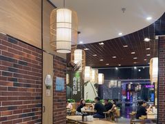 -裕记烧腊连锁餐饮(国商分店)