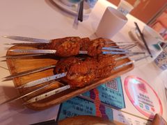 -阿娜尔·新疆菜(宜家荟聚中心店)