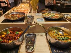 -舜和巴西烤肉餐厅(舜和国际店)