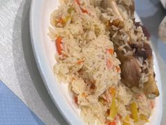 -马尔龙新疆饭店·清真(瑞景店)