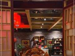 -悦真雅院·四合院·清真私房菜(雍和宫店)