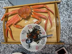 -震海贝烤贝·民俗特色店(延吉总店)