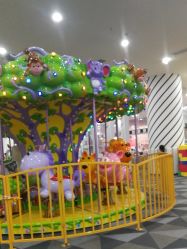 -宝燕乐园(春申店)