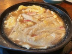 -老姑砂锅·烧烤天津菜(体北道店)