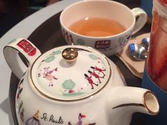 -Cafe de Paris(林荫路店)