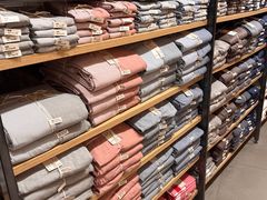 -MUJI无印良品(万达天鹅湖店)