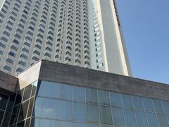 -北京新世纪饭店(动物园地铁站店)