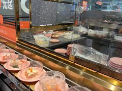 -争鲜回转寿司(南开大悦城店)