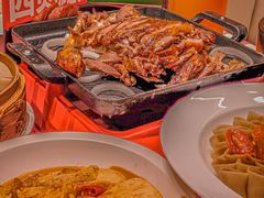 -西贝(枫蓝国际购物中心店)