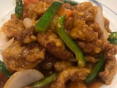 -金海湾海鲜总店