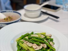 -楚山晓·湖北菜(武汉光谷K11店)