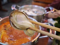 -丽江庭院·云南野生菌·海鲜火锅(鼓楼四合院店)