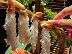 -蟹犇前•帝王蟹雪蟹(陆家嘴店)