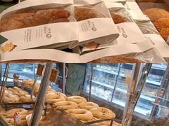 -东哥面包(江宁大润发店)