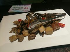 -TAMATI(巴黎贝甜韩式西餐厅店)