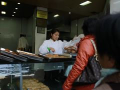 -詹记桃酥(宿州路店)